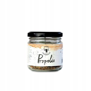 Propolis 50g-Pasieki Sadowskich