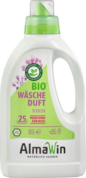PERFUMY DO PRANIA WERBENA (KONCENTRAT) ECO 750 ml - ALMAWIN