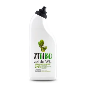 ŻEL DO WC 500ml-ZIELKO