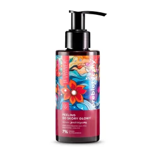 PREBIOTYCZNY PEELING DO SKÓRY GŁOWY 150ml-VIANEK SYLVECO