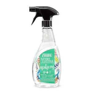 PŁYN CZYSZCZĄCY DO SZYB I LUSTER EGZOTYCZNY 500ml-ZIELKO