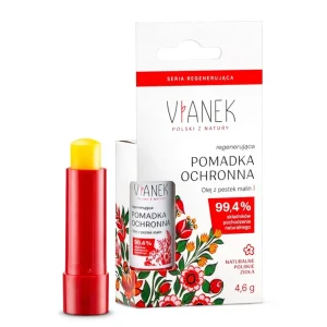 REGENURUJĄCA POMADKA OCHRONNA 4,6g-VIANEK