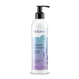 ODŻYWKA DO WŁOSÓW 300ml-BIOLAVEN