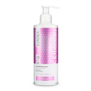 BALSAM DO CIAŁA Z CERAMIDAMI 300ml-VIANEK HERO CERAMIDY