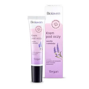 KREM POD OCZY 15ml-BIOLAVEN