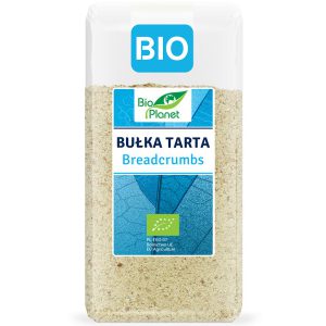 BUŁKA TARTA BIO 250 g - BIO PLANET