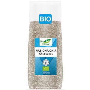 CHIA NASIONA BIO 1 kg - BIO PLANET