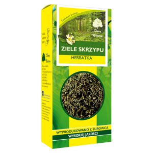 ZIELE SKRZYPU 25g-DARY NATURY