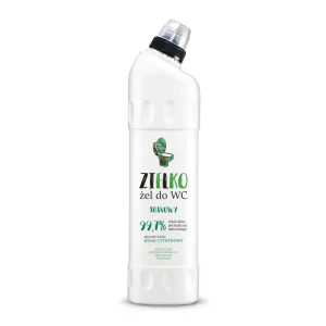 ŻEL DO WC SOSNOWY 750ml - ZIELKO