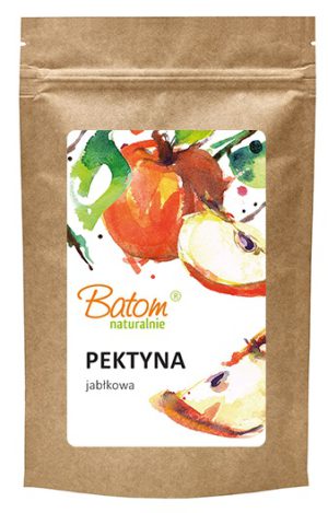PEKTYNA JABŁKOWA DO DŻEMÓW 30 g - BATOM