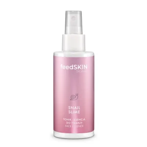 Tonik-esencja do twarzy ze śluzem ślimaka 145ml-FEEDSKIN